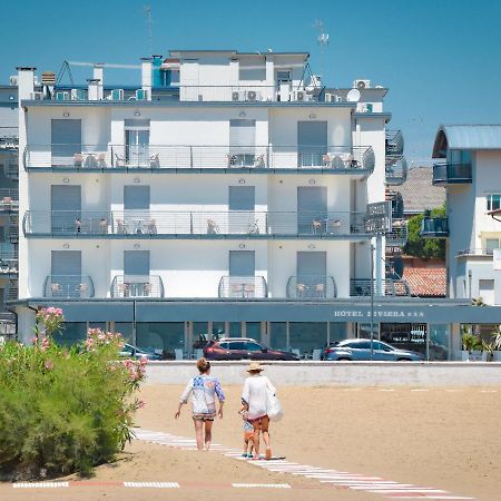 Hotel Riviera Caorle Extérieur photo