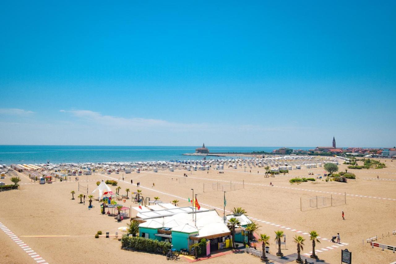 Hotel Riviera Caorle Extérieur photo
