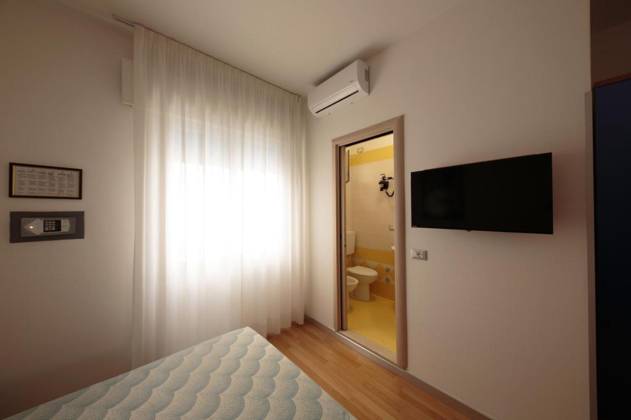 Hotel Riviera Caorle Extérieur photo
