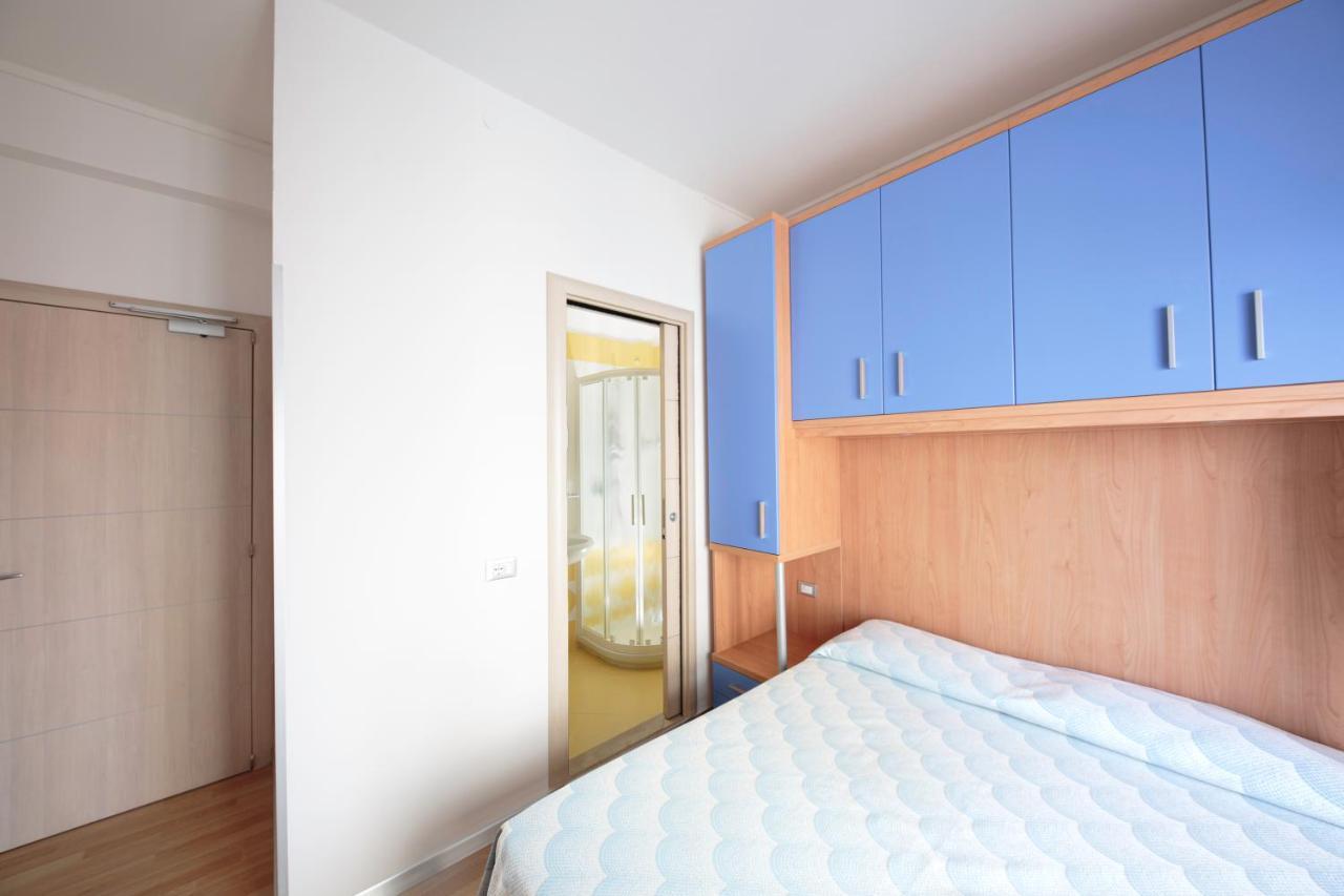 Hotel Riviera Caorle Extérieur photo