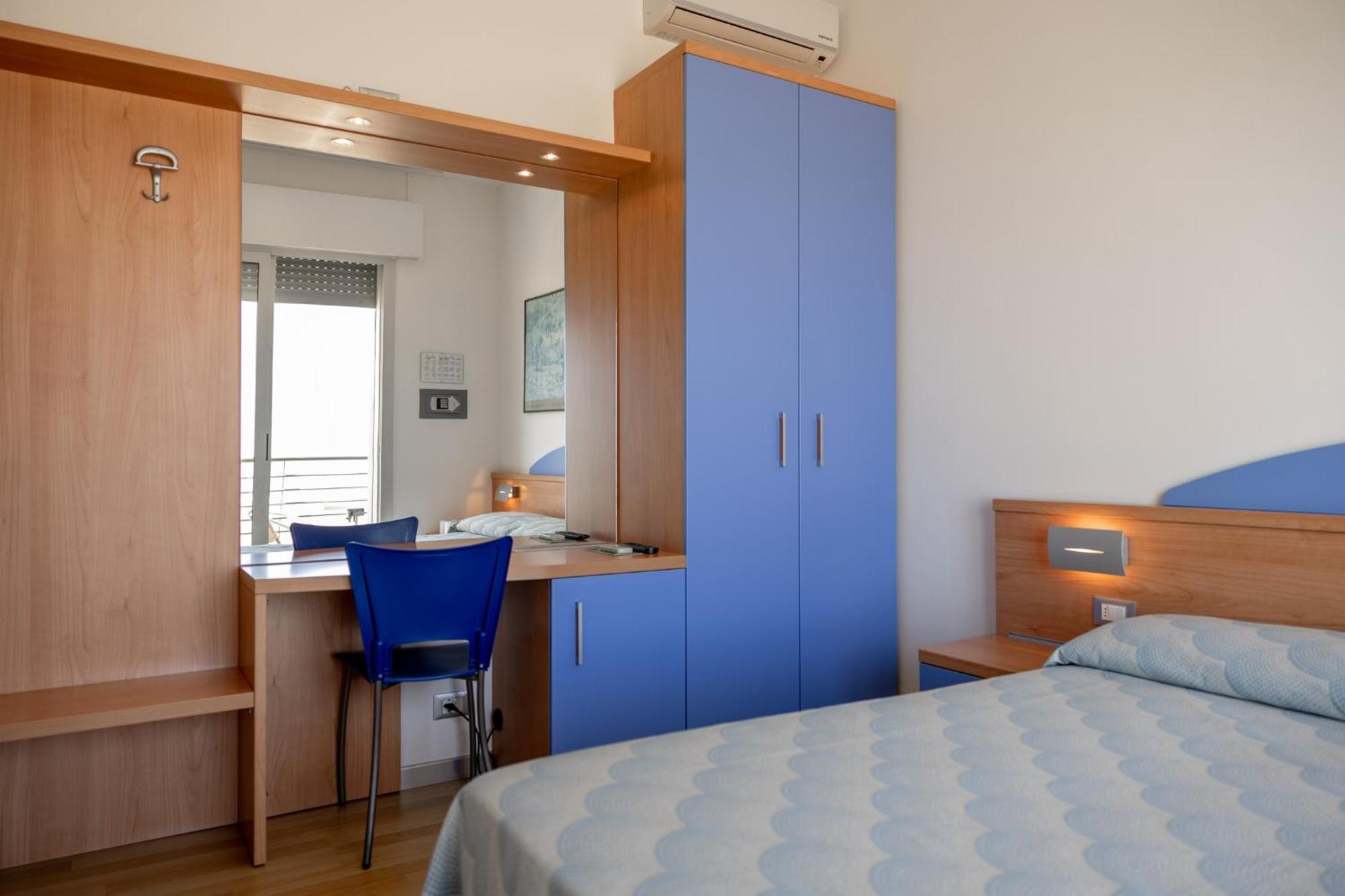 Hotel Riviera Caorle Extérieur photo