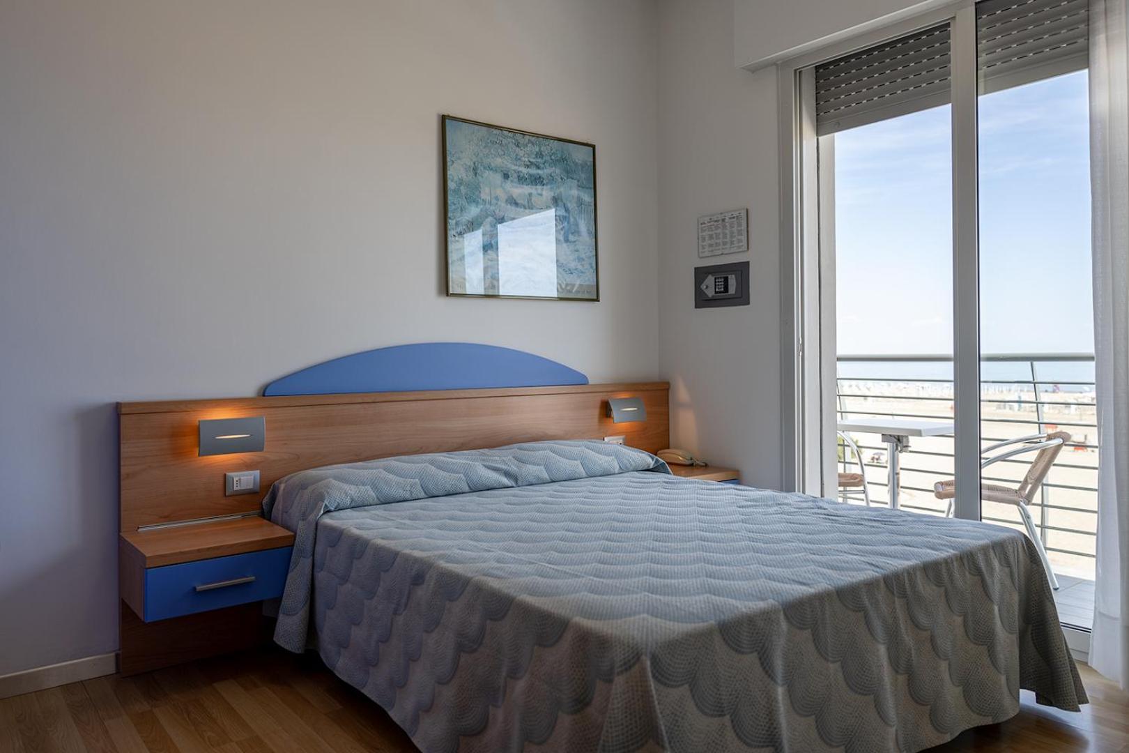 Hotel Riviera Caorle Extérieur photo