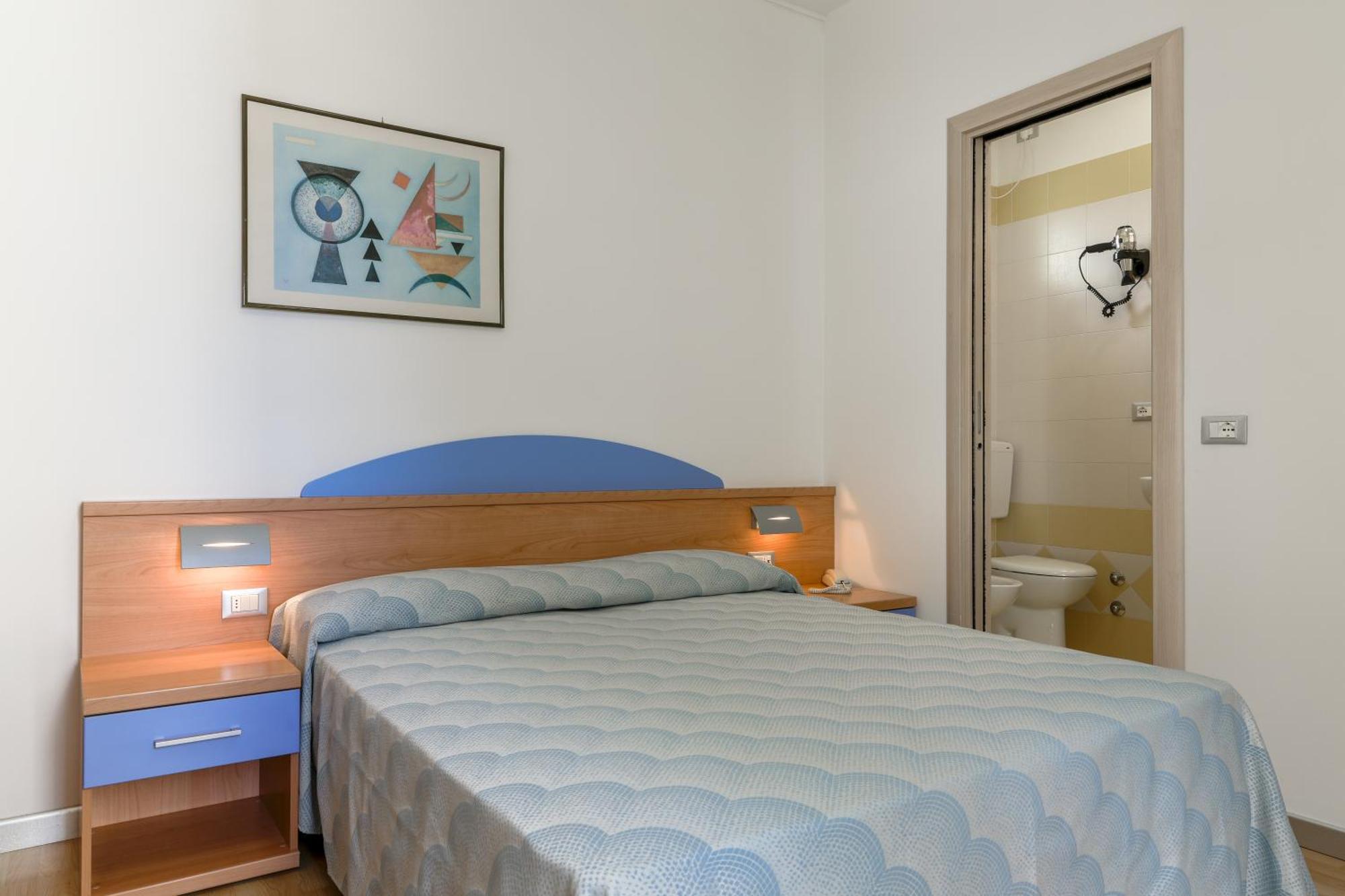 Hotel Riviera Caorle Extérieur photo