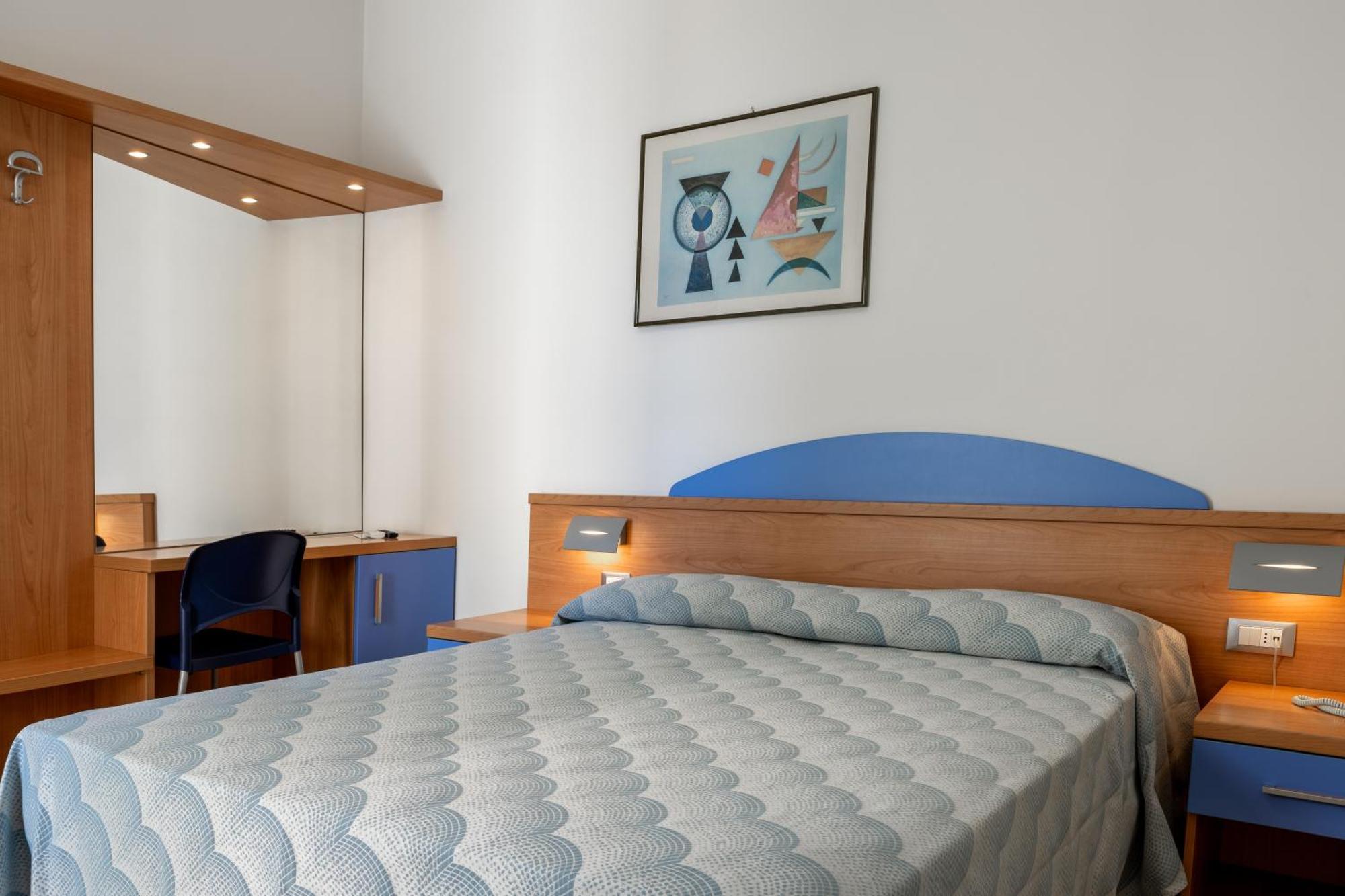 Hotel Riviera Caorle Extérieur photo