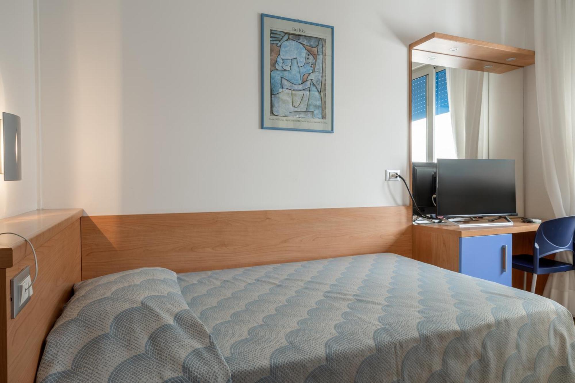 Hotel Riviera Caorle Extérieur photo