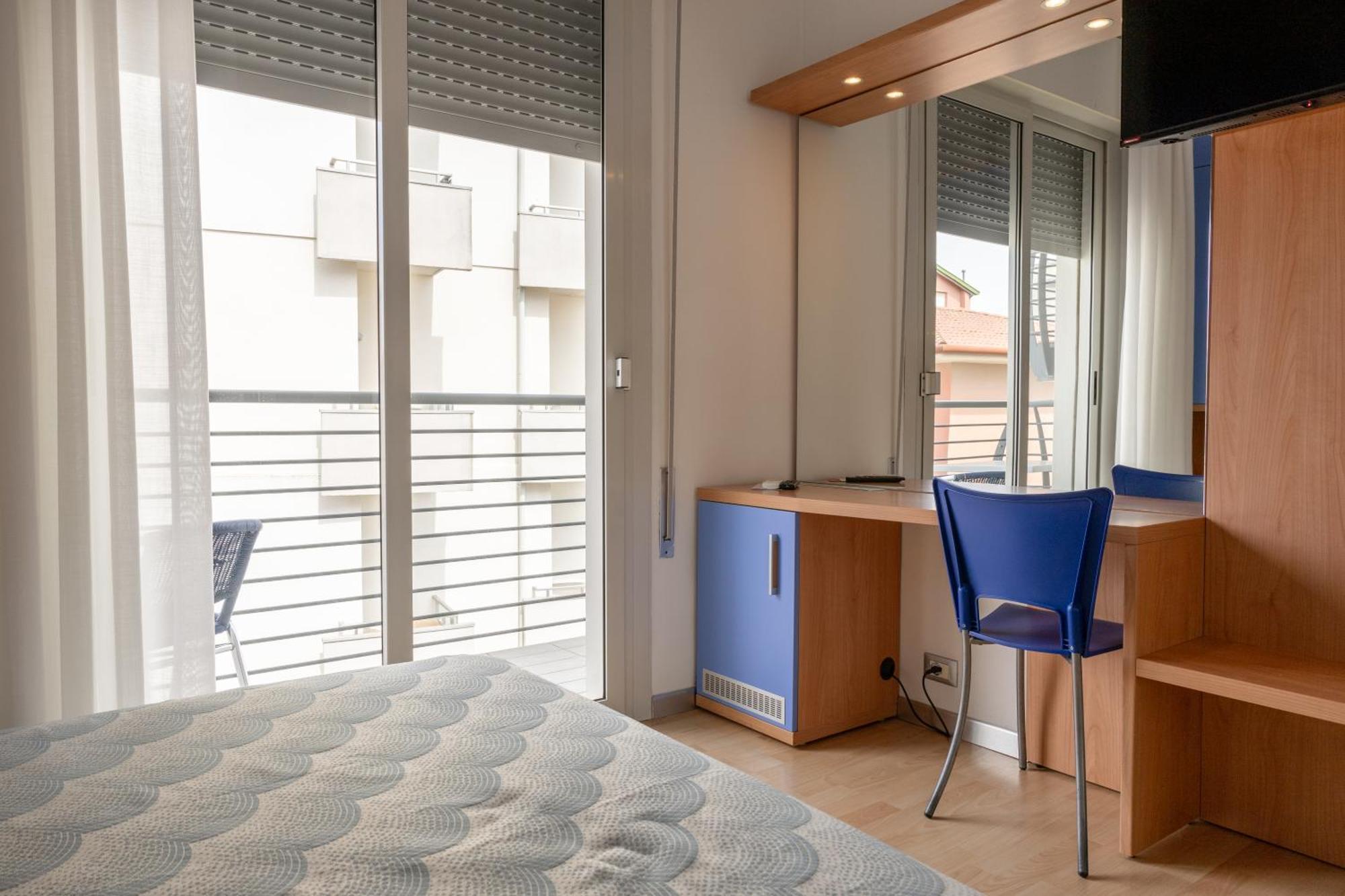 Hotel Riviera Caorle Extérieur photo