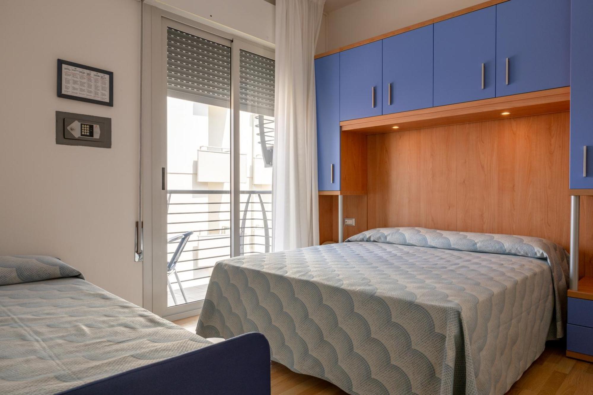 Hotel Riviera Caorle Extérieur photo