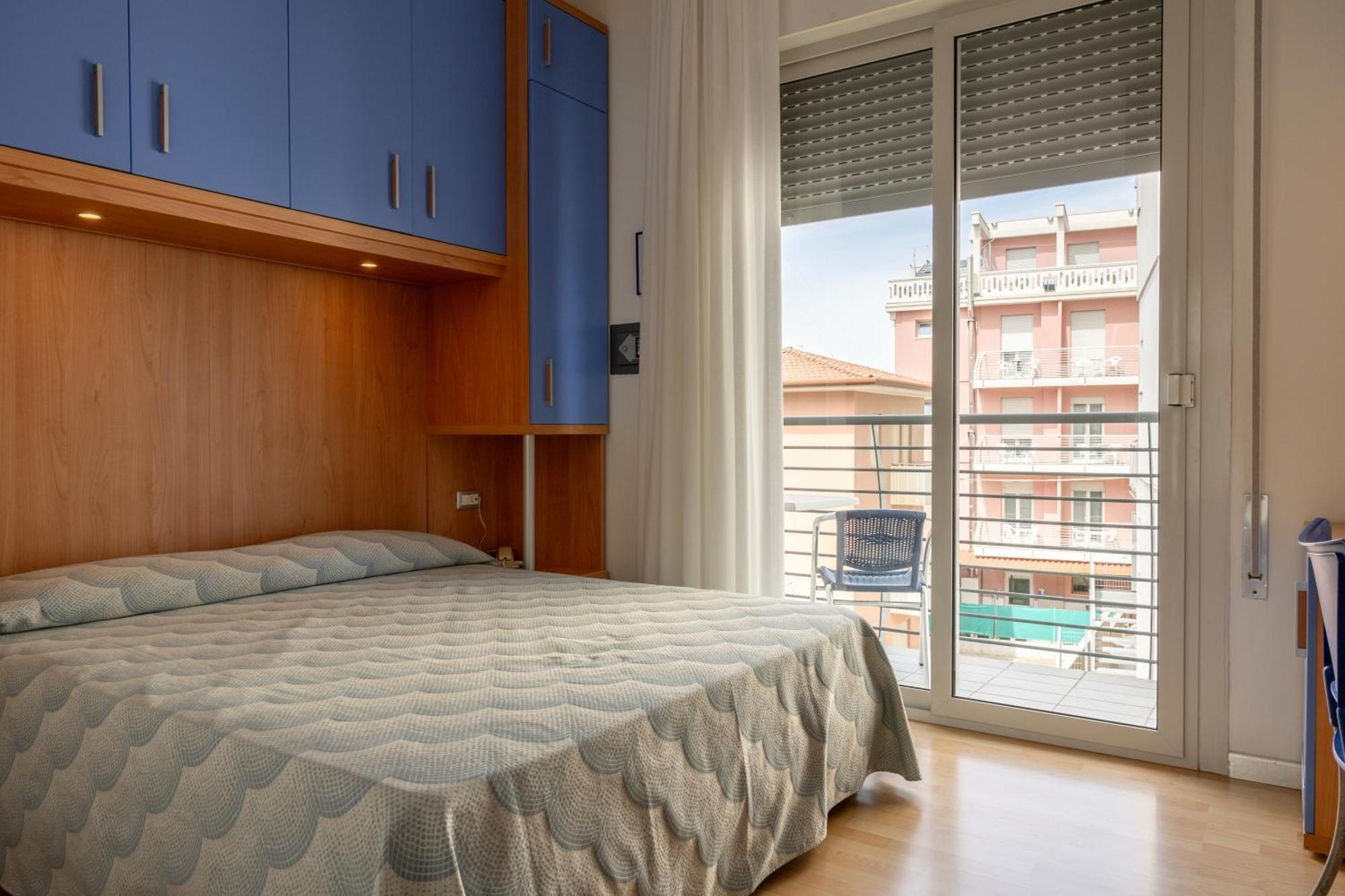 Hotel Riviera Caorle Extérieur photo