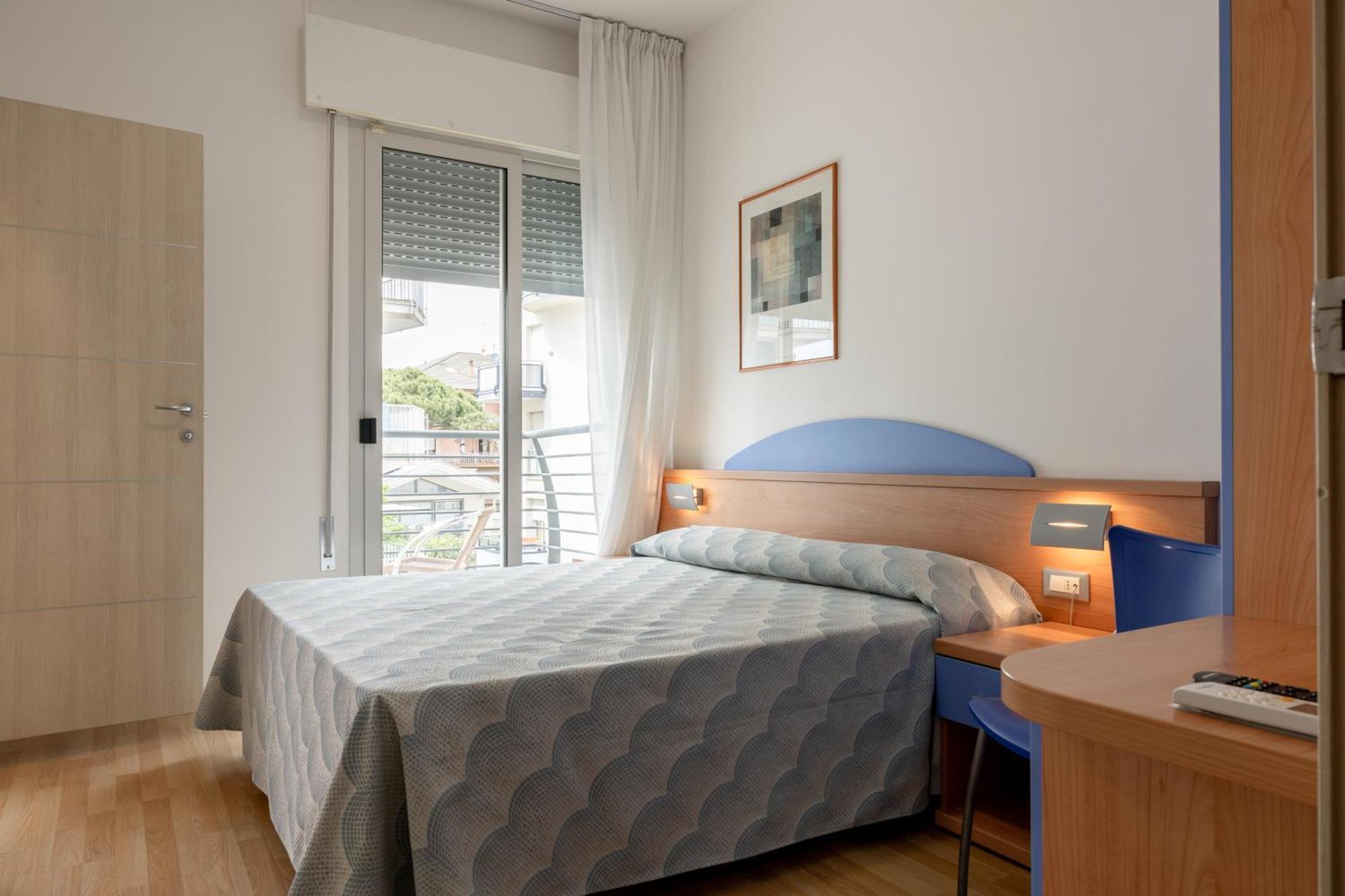 Hotel Riviera Caorle Extérieur photo
