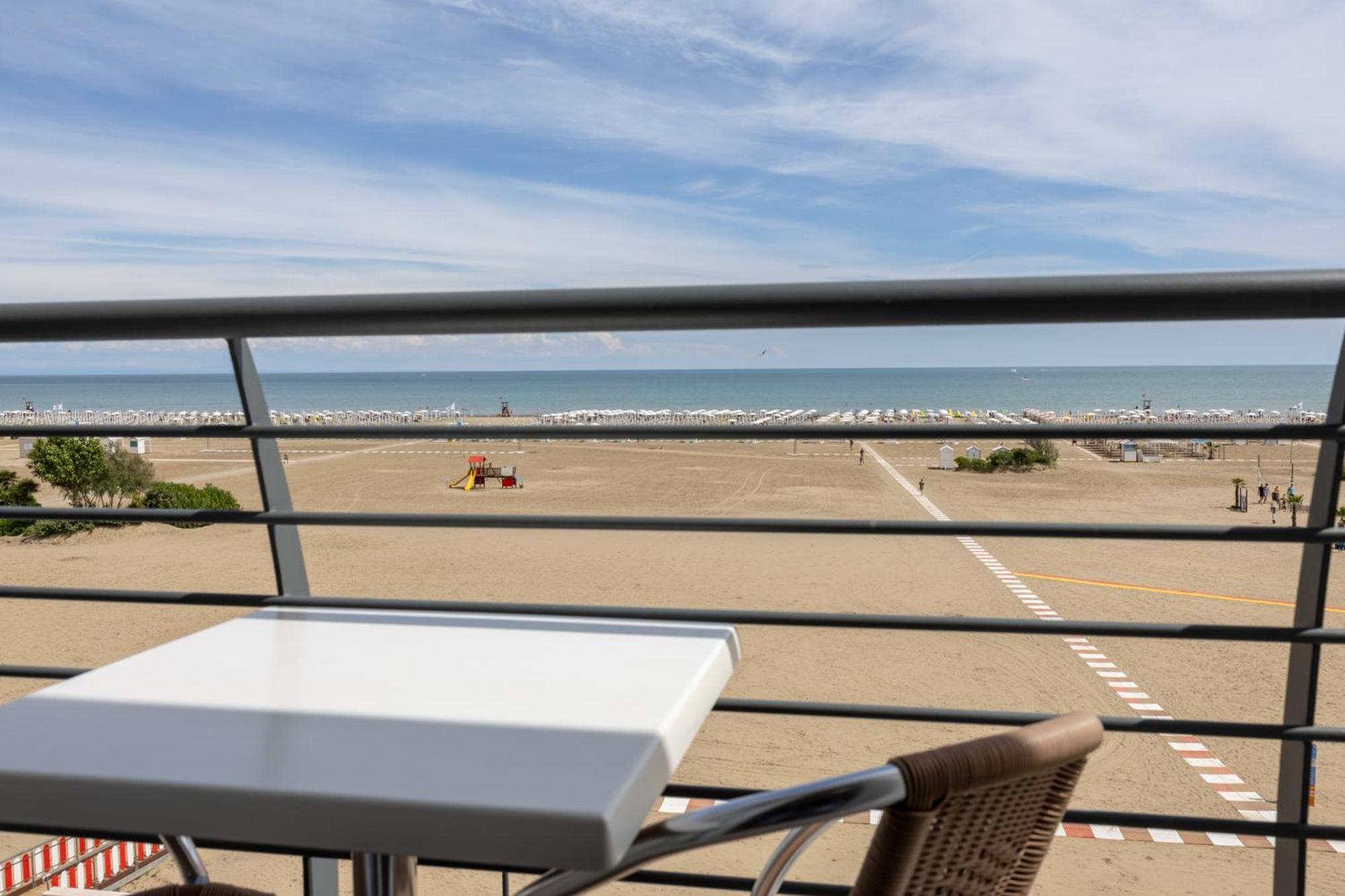 Hotel Riviera Caorle Extérieur photo