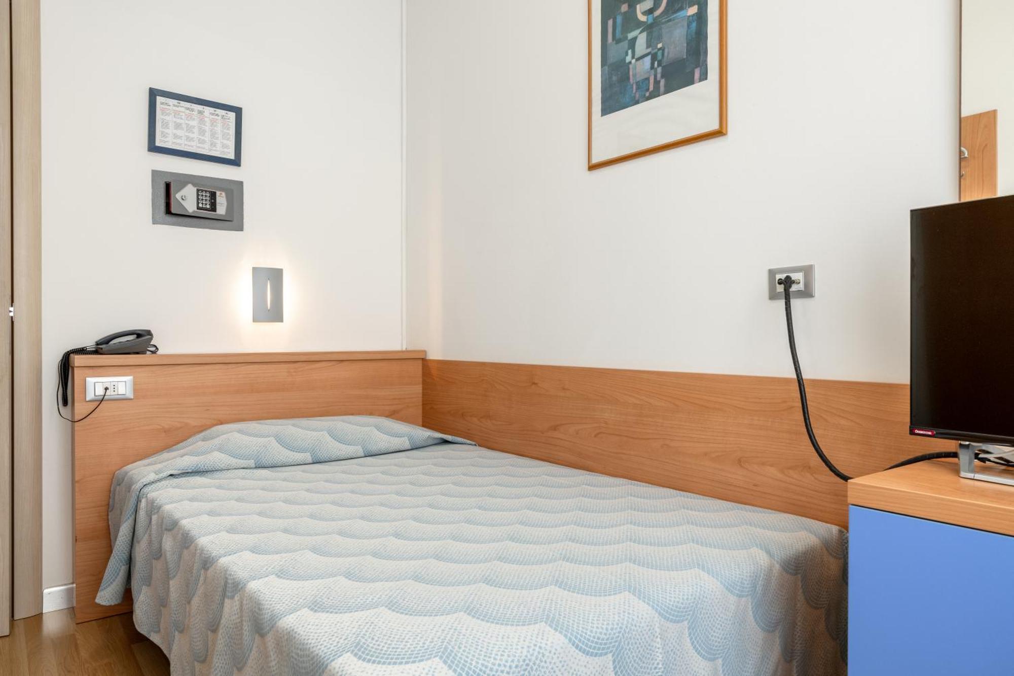 Hotel Riviera Caorle Extérieur photo