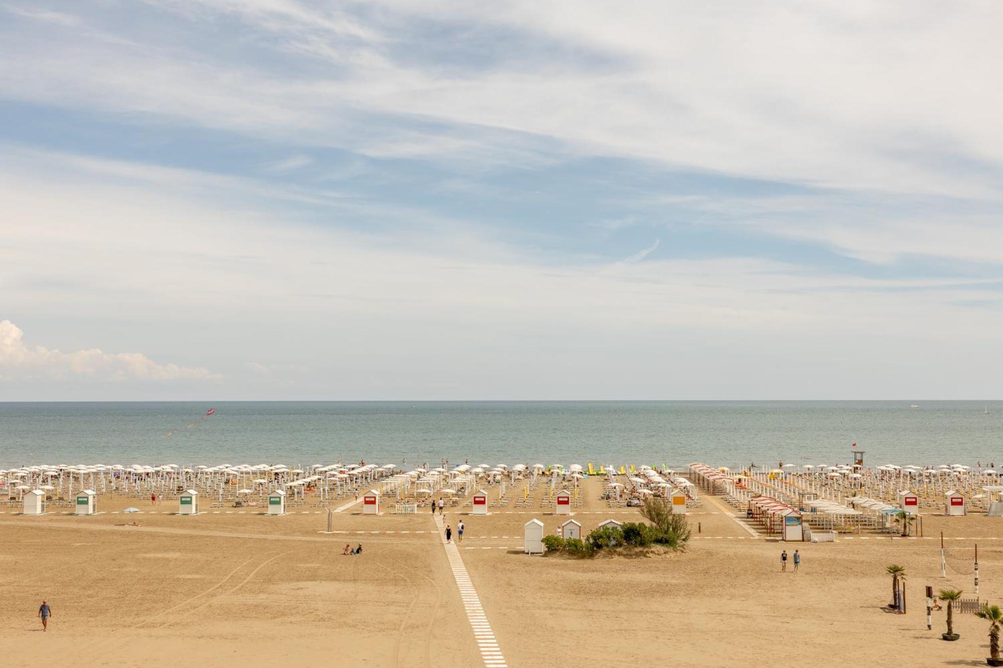 Hotel Riviera Caorle Extérieur photo