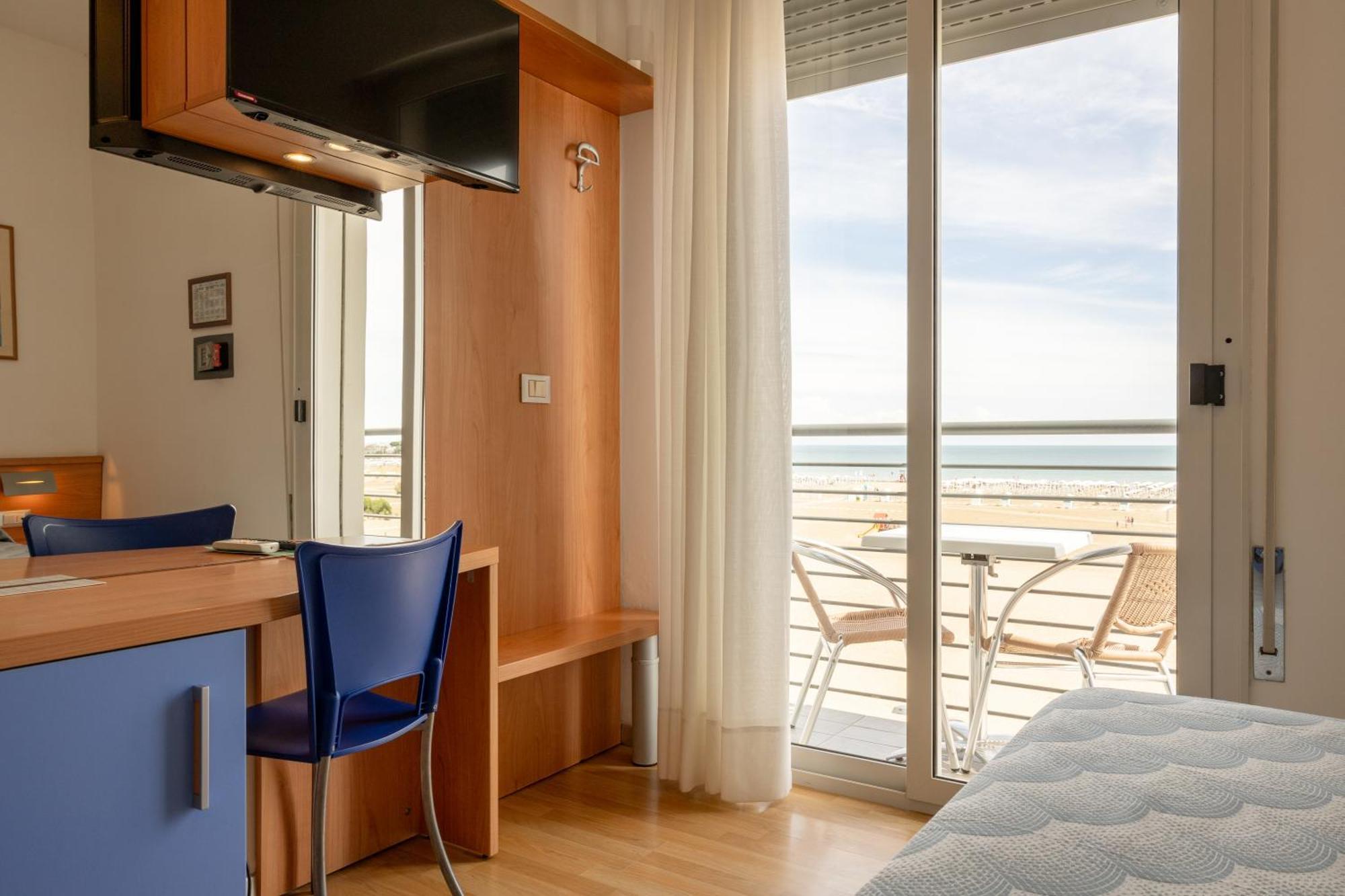 Hotel Riviera Caorle Extérieur photo