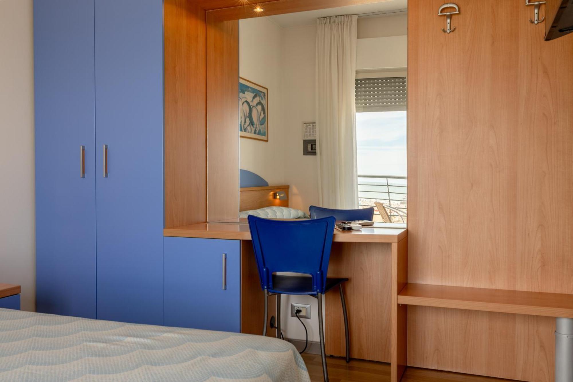 Hotel Riviera Caorle Extérieur photo