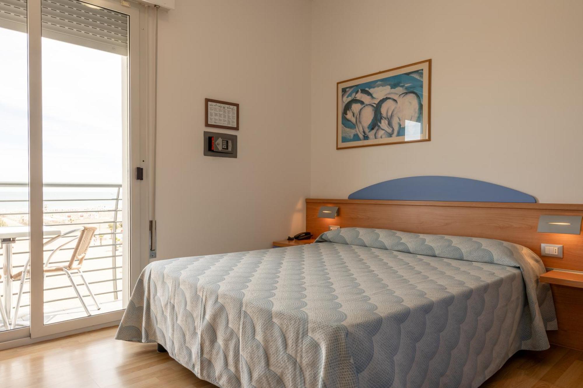Hotel Riviera Caorle Extérieur photo
