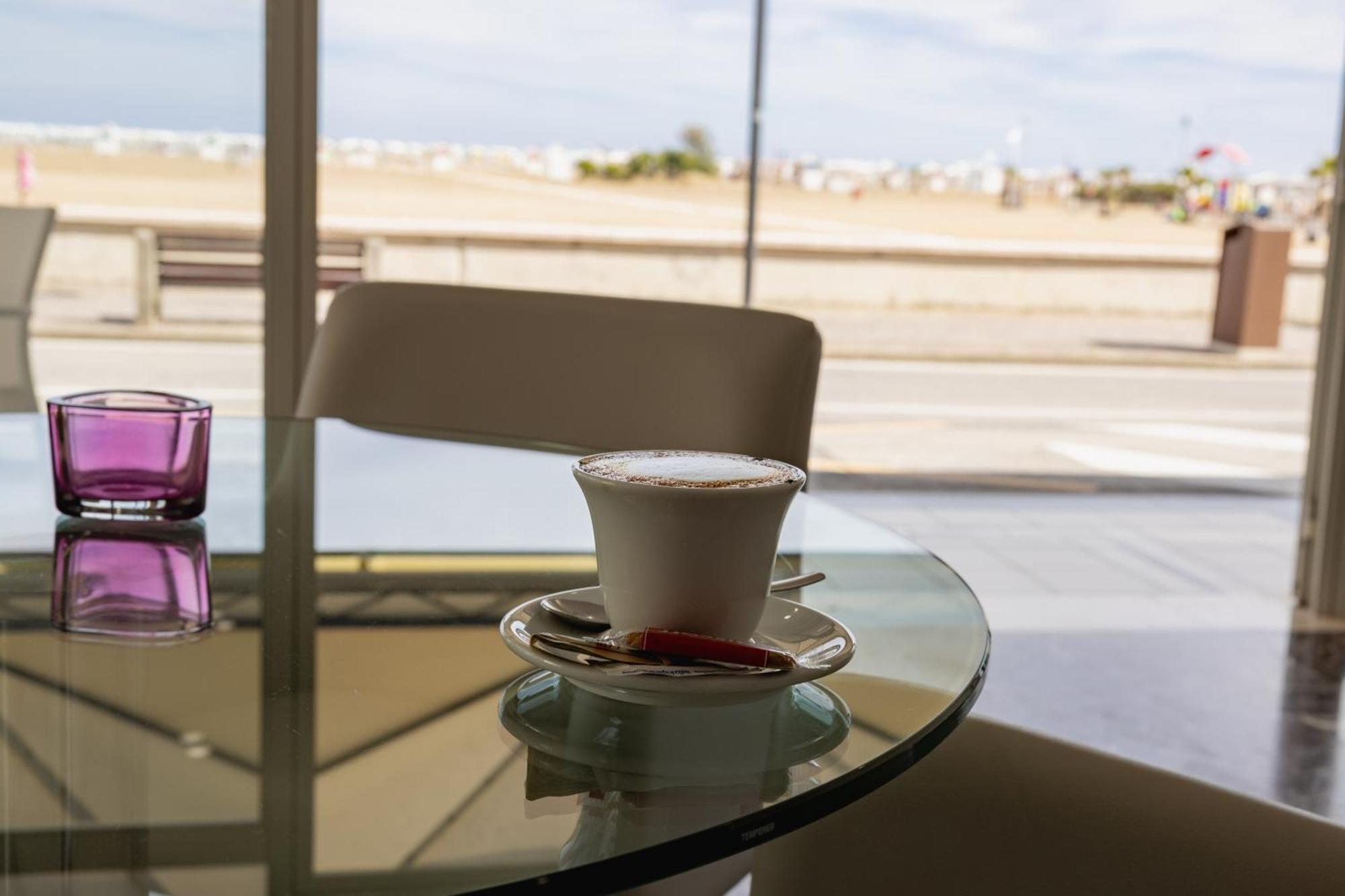 Hotel Riviera Caorle Extérieur photo