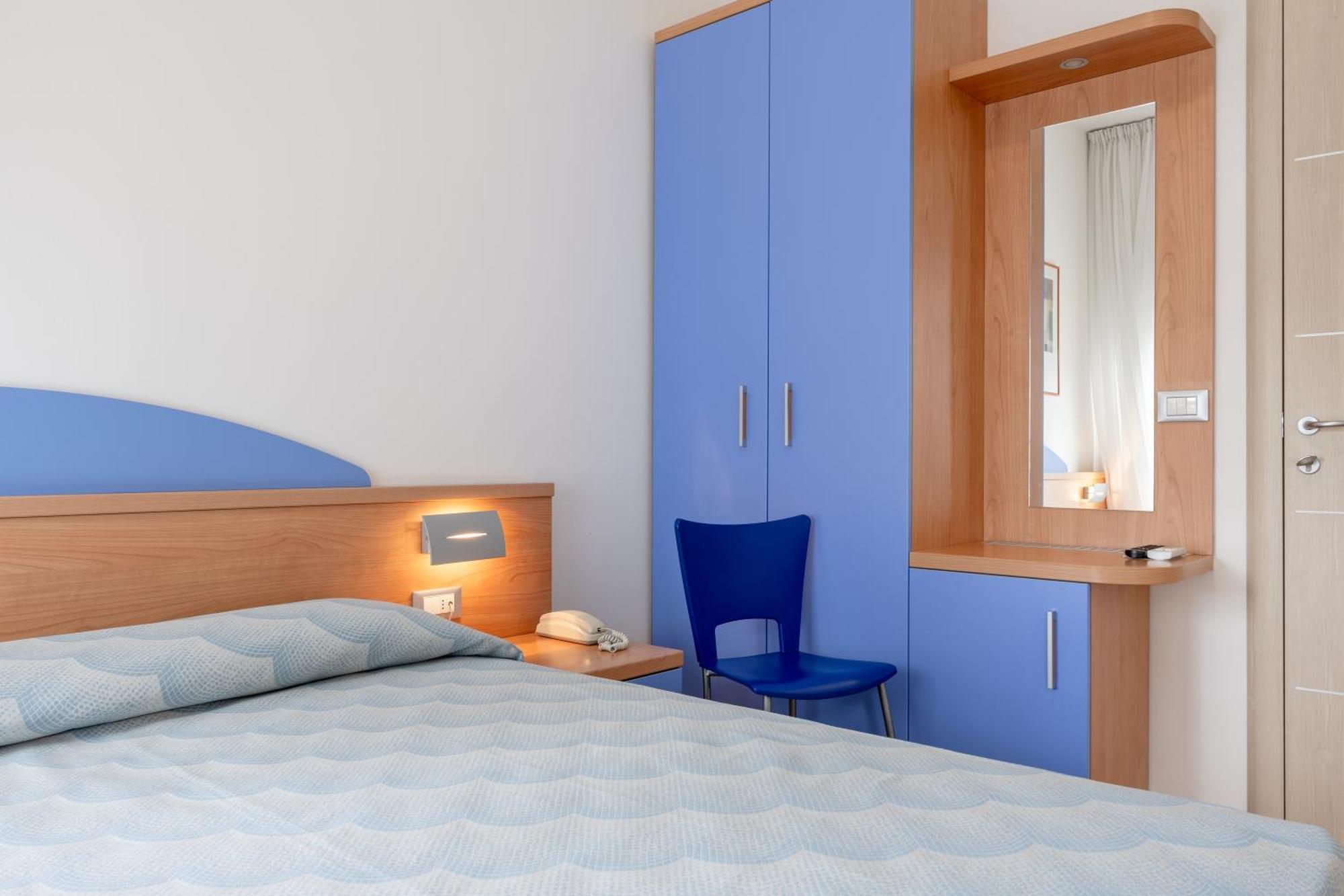 Hotel Riviera Caorle Extérieur photo