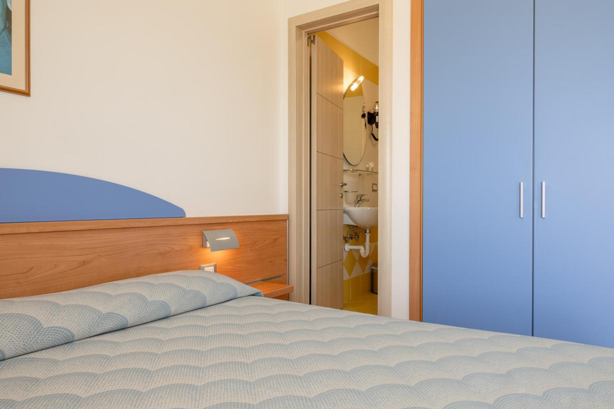 Hotel Riviera Caorle Extérieur photo