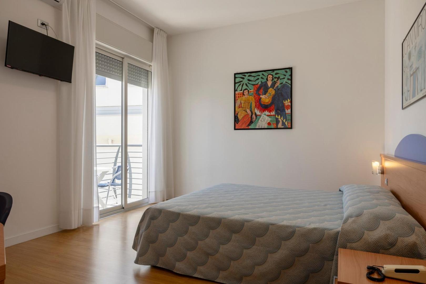 Hotel Riviera Caorle Extérieur photo