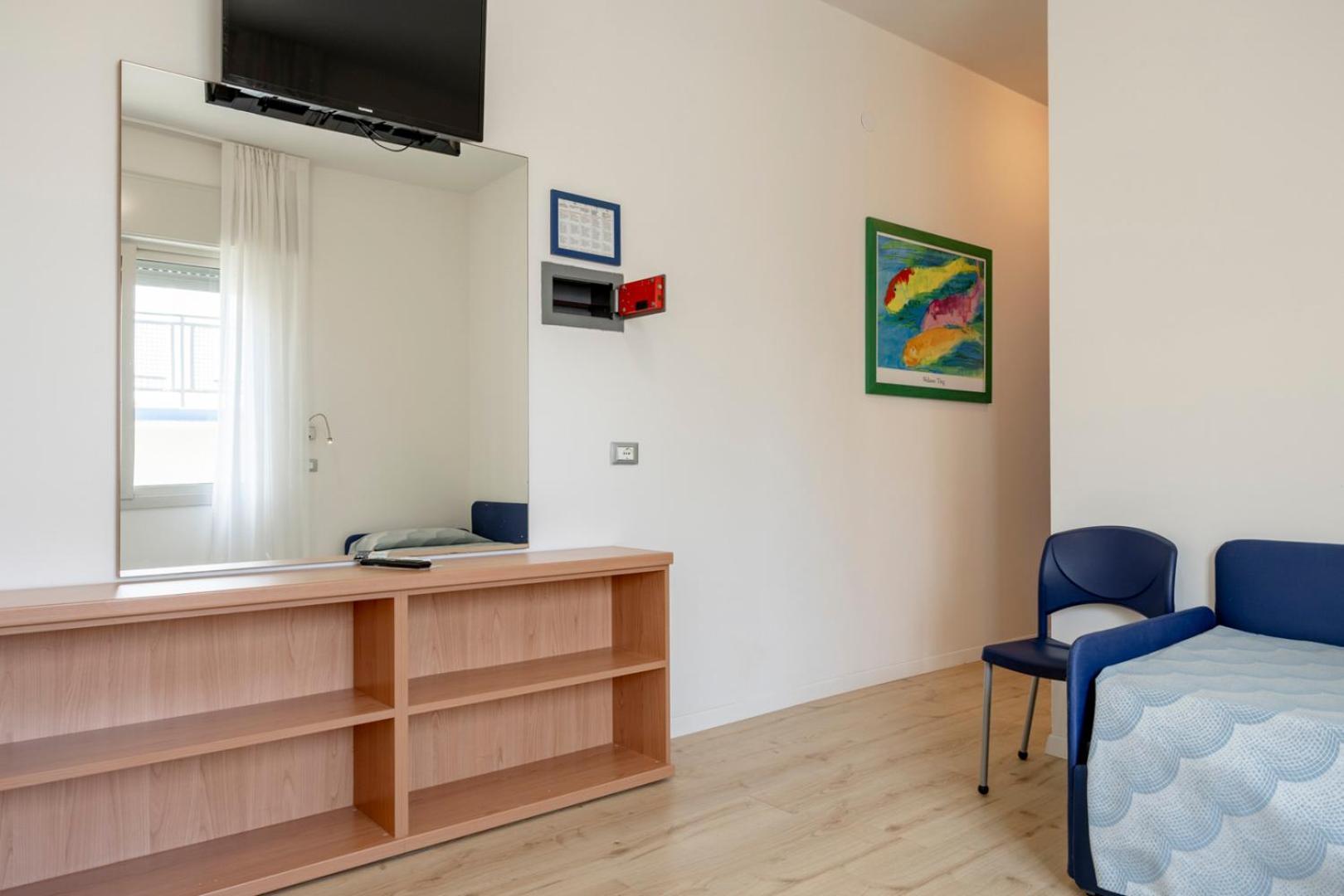Hotel Riviera Caorle Extérieur photo