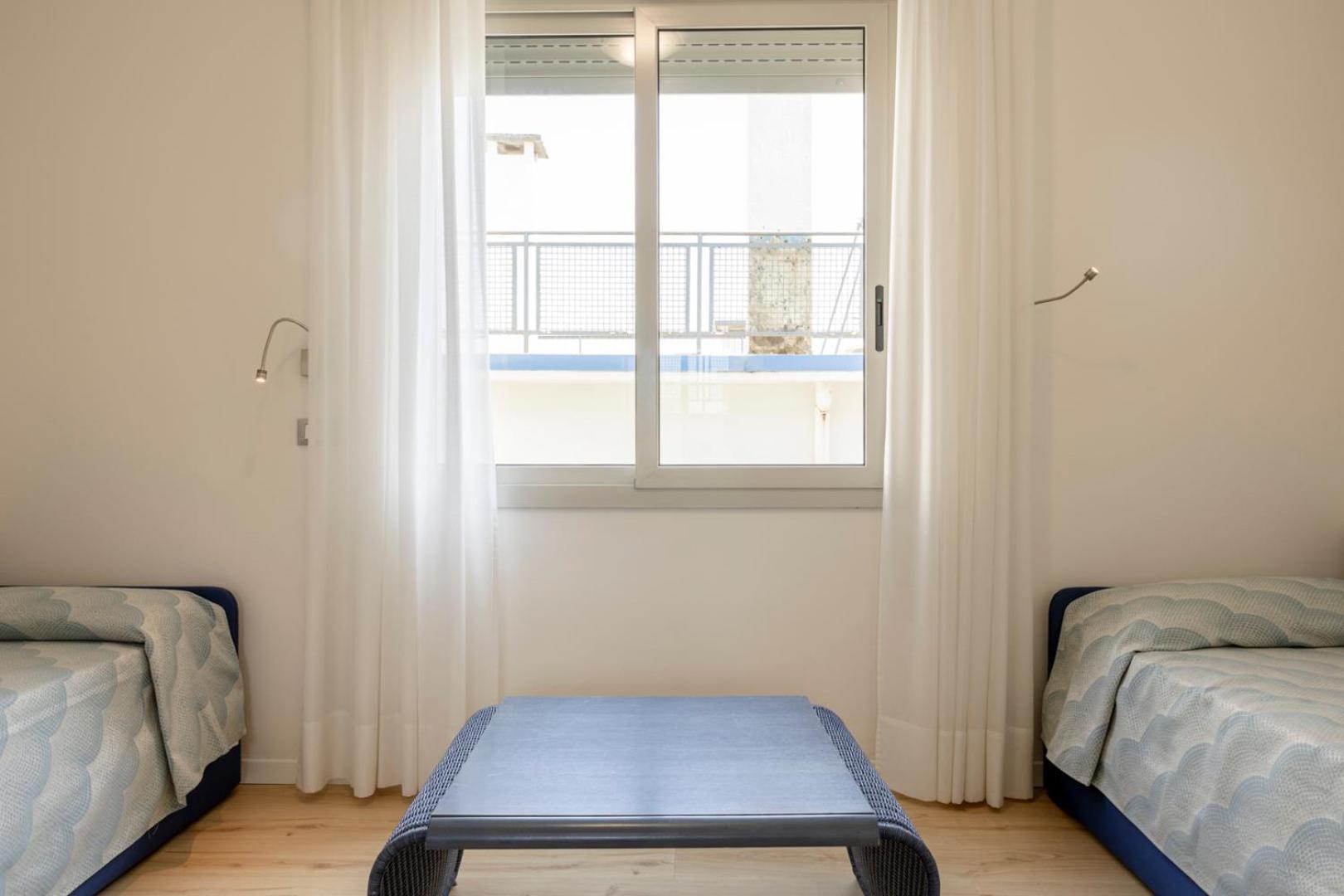 Hotel Riviera Caorle Extérieur photo