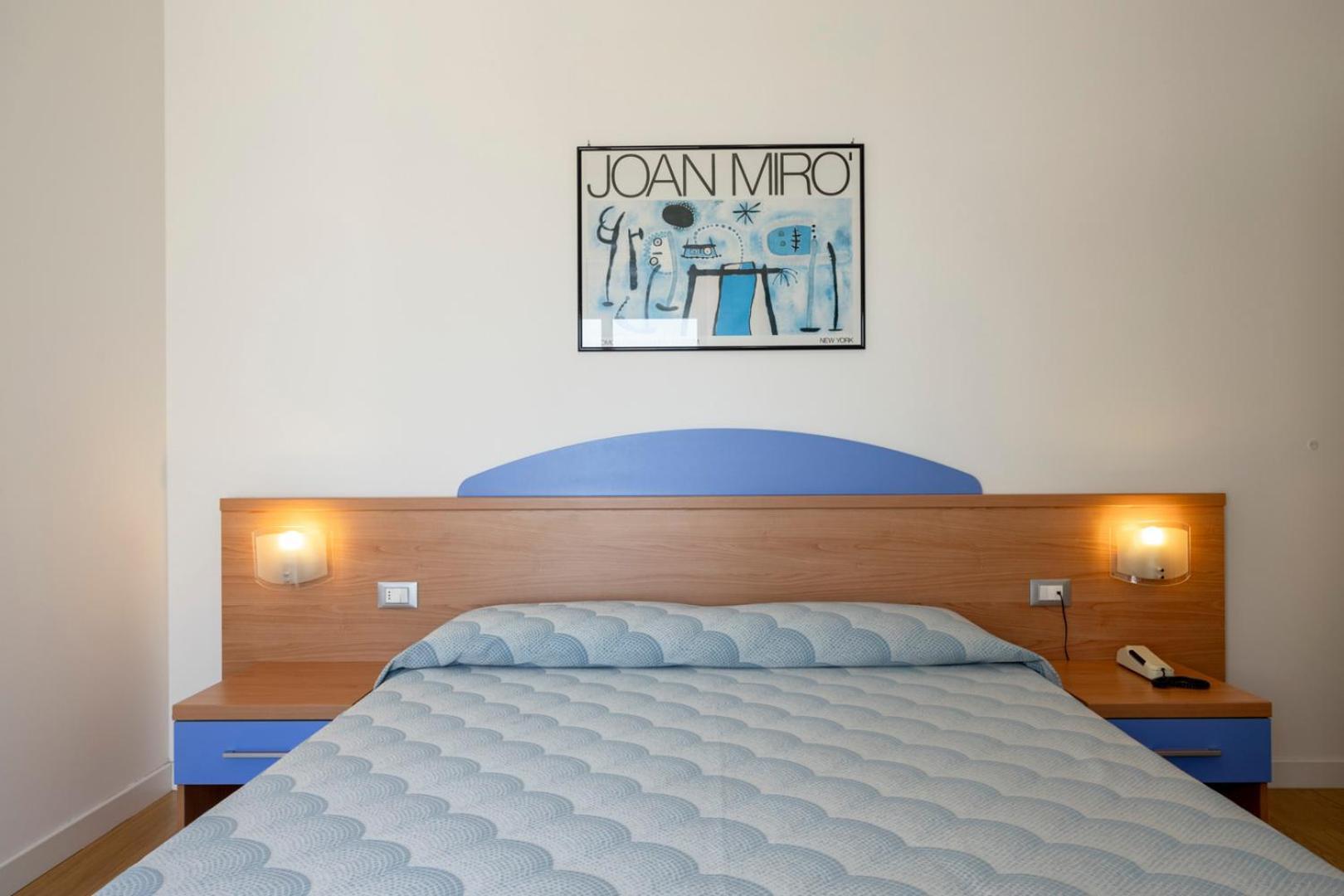 Hotel Riviera Caorle Extérieur photo