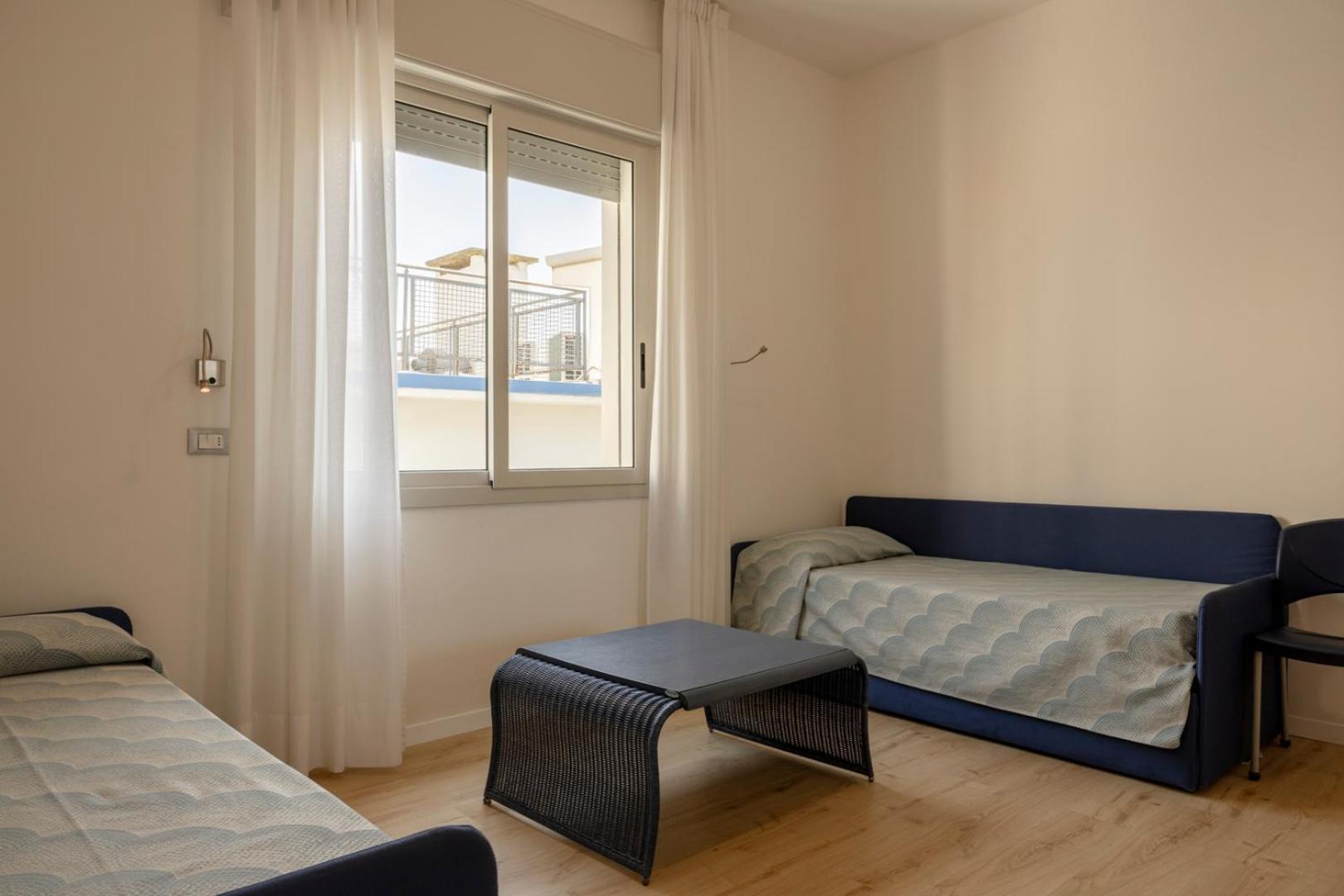Hotel Riviera Caorle Extérieur photo