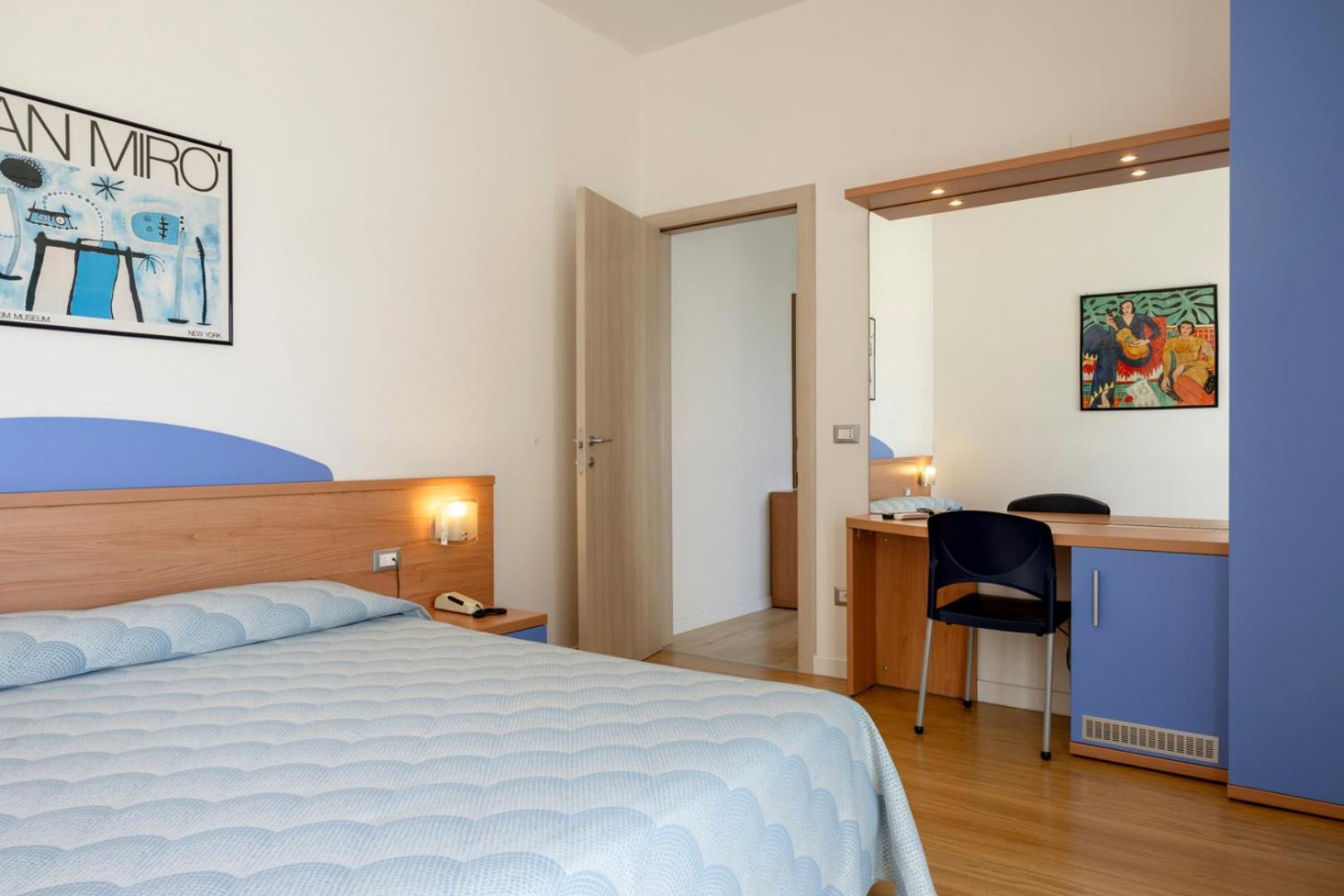 Hotel Riviera Caorle Extérieur photo