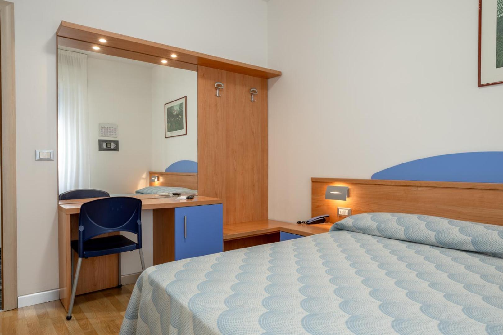 Hotel Riviera Caorle Extérieur photo