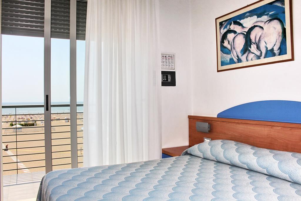 Hotel Riviera Caorle Extérieur photo